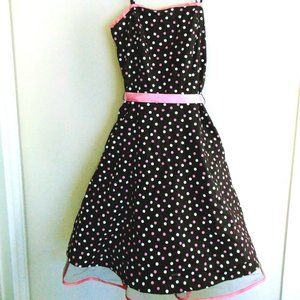 PULSE PARTY DRESS SIZE M